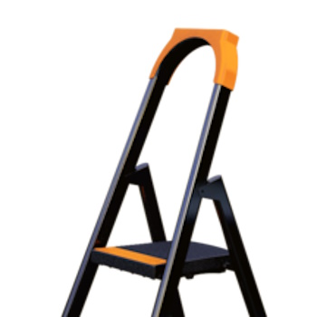 Eurostep metalne merdevine Anka plus 4+1 Eurostep metalne merdevine Anka plus 4+1